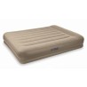 INTEX Matelas gonflable 152*203*38 cm MidRise - Électrique - 2 personnes