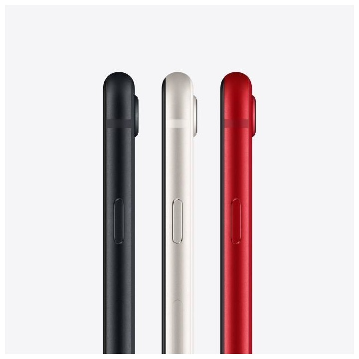 iPhone SE 5G 64Go Blanc