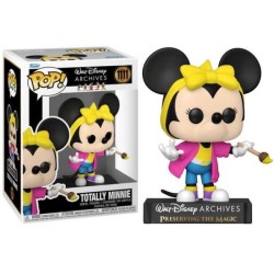 Figurine Funko Pop! Disney:...