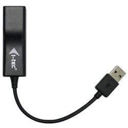 Adaptateur I-TEC USB vers RJ45