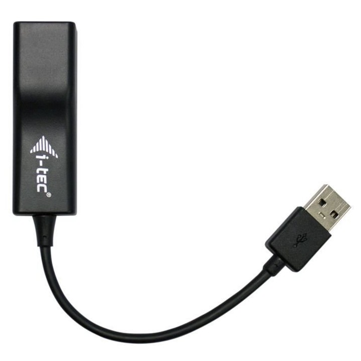 Adaptateur I-TEC USB vers RJ45