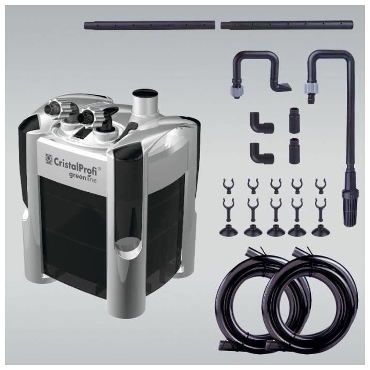 Filtre Cristalprofi E402 Greenline Jbl