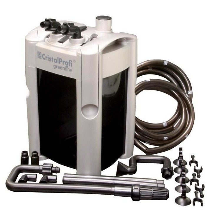 Filtre Cristalprofi E702 Greenline Jbl
