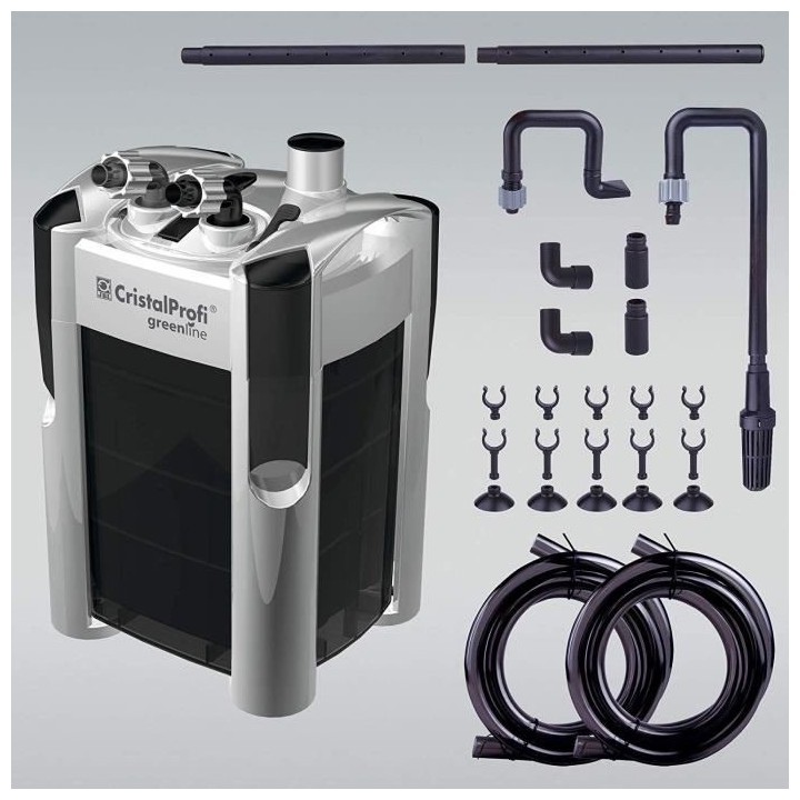 Filtre Cristalprofi E702 Greenline Jbl