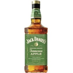 Jack Daniel's - Liqueur de...