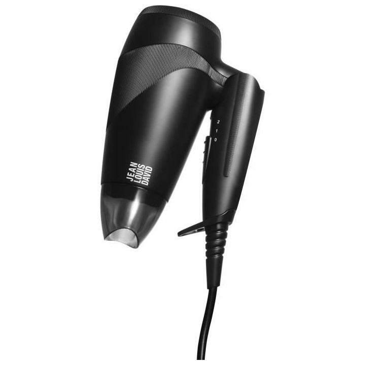 Jean Louis David Accessoires Cheveux Little Hair Dryer Seche-Cheveux N