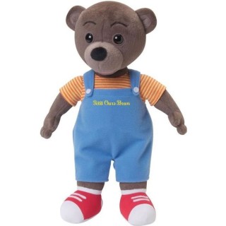 Jemini Petit Ours Brun peluche 32 cm