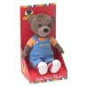 Jemini Petit Ours Brun peluche 32 cm