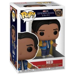 Funko Pop Marvel: Spider-Man: No Way Home S2- Ned