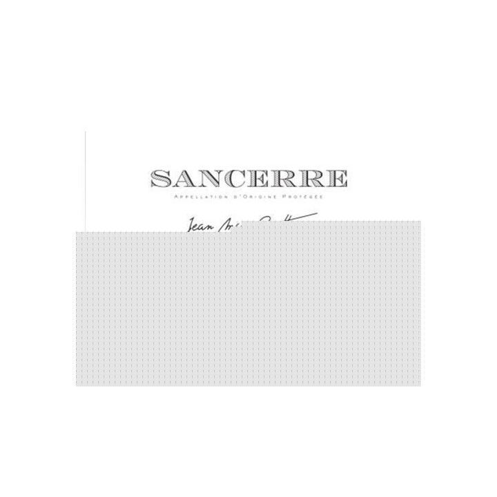 Jean Marie Berthier 2019 Sancerre - Vin rouge de Loire