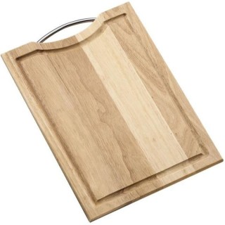 PRADEL EXCELLENCE Planche a découper 7415 - 40 x 30 cm - Beige