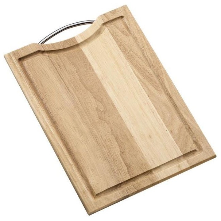 PRADEL EXCELLENCE Planche a découper 7415 - 40 x 30 cm - Beige