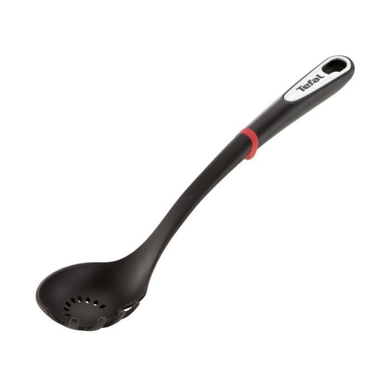 TEFAL INGENIO Cuillere a pâtes K2060214 noir