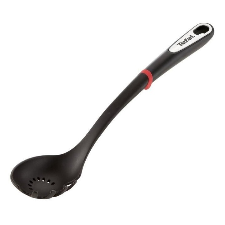 TEFAL INGENIO Cuillere a pâtes K2060214 noir