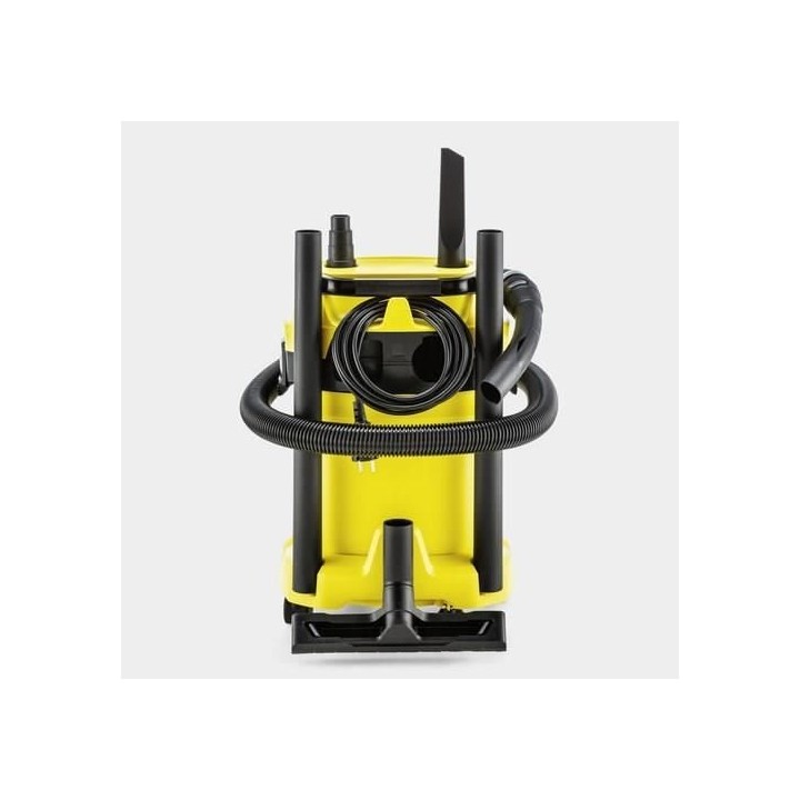 Aspirateur eau et poussiere KARCHER WD 3 P V-19/4/20 - Cuve polypropyl