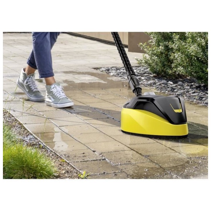 Nettoyeur haute pression KARCHER K7 Power Home - 600 L/h - 3000 W - 18