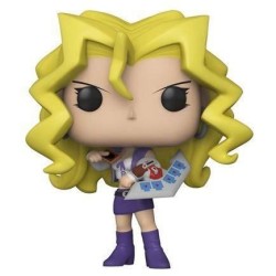 Figurine Funko Pop! Animation: Yu-Gi-Oh- Mai Valentine