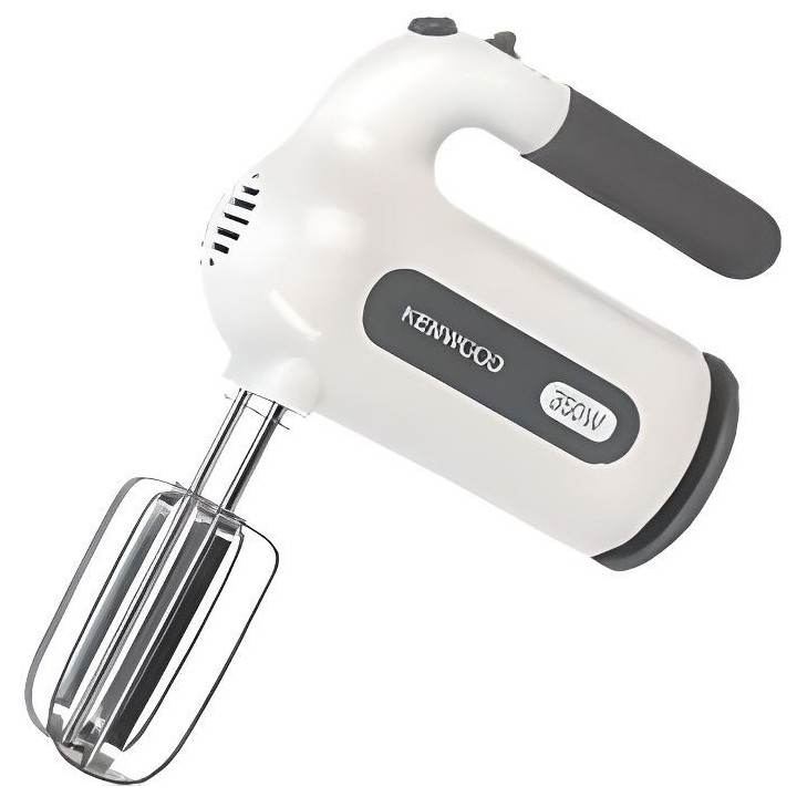 KENWOOD HM620 Batteur électrique - Blanc