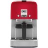 KENWOOD COX750RD Cafetiere filtre kMix - 1200 W - Rouge