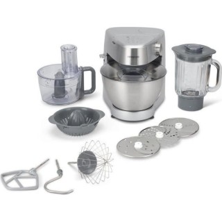 Robot pâtissier KENWOOD Prospero KHC29.J0SI - Silver - 2 accessoires