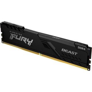 Kingston FURY Beast Mémoire 16 Go DDR4 2666 MHz CL16