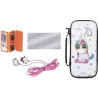 Starter Kit Unik - KONIX - Switch - Blanc