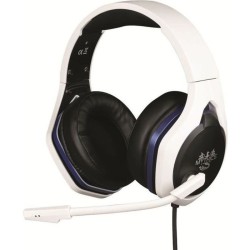 Casque-Micro Gaming - KONIX...