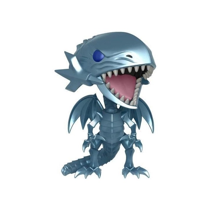 Figurine Funko Pop! Animation: Yu-Gi-Oh- Blue Eyes Toon Dragon