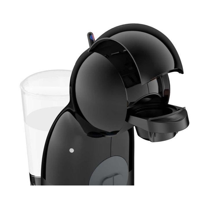 Machine a café KRUPS Nescafé Dolce Gusto Piccolo XS KP1A3B10 15 bars