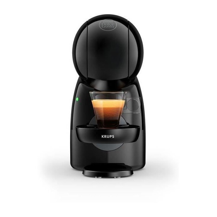 Machine a café KRUPS Nescafé Dolce Gusto Piccolo XS KP1A3B10 15 bars