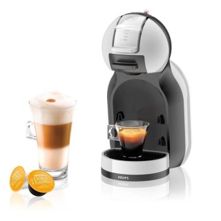 KRUPS Nescafé Dolce Gusto YY3888FD Mini Me Machine a café expresso,
