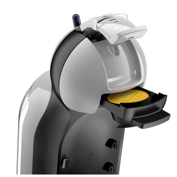KRUPS Nescafé Dolce Gusto YY3888FD Mini Me Machine a café expresso,