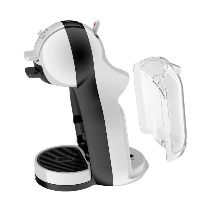 KRUPS Nescafé Dolce Gusto YY3888FD Mini Me Machine a café expresso,