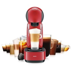 KRUPS NESCAFE DOLCE GUSTO...