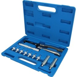 Coffret d'outils pour...