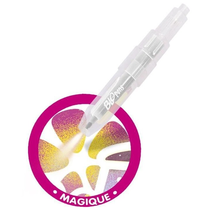 Blopens - Maxi Color Pop - Activités Artistiques - Coloriage et Dessi