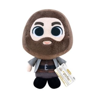 Peluche Funko Pop! Plush: HP Holiday- 4 Hagrid