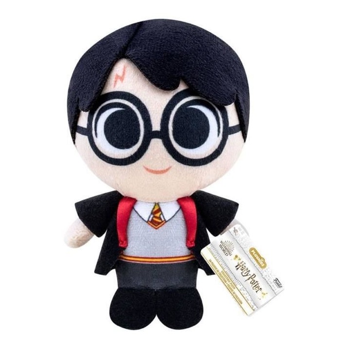 Peluche Funko Pop! Plush: HP Holiday- 4 Harry