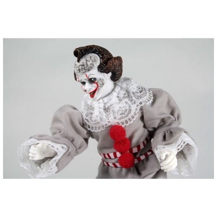 Mego Collector - Ça 2 - Grippe-Sou - Figurines Classiques de l'horreu