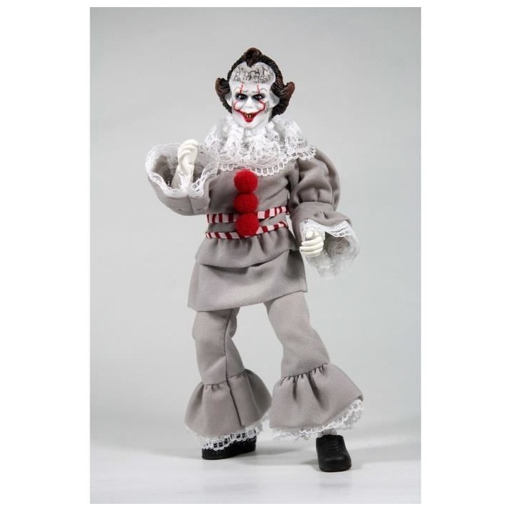 Mego Collector - Ça 2 - Grippe-Sou - Figurines Classiques de l'horreu