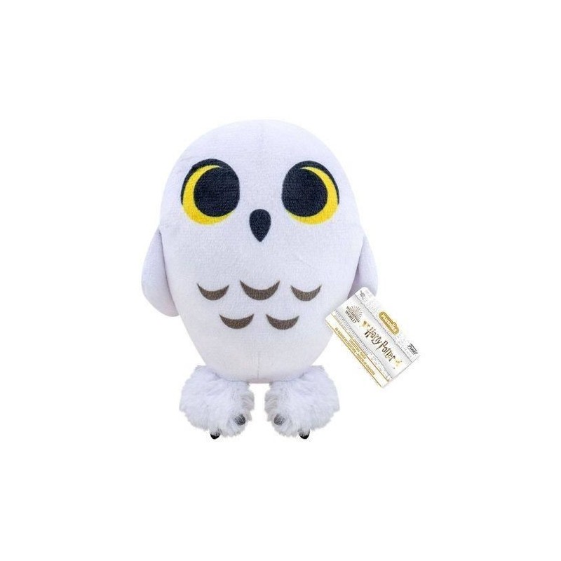 Peluche Funko Pop! Plush: HP Holiday- 4 Hedwig