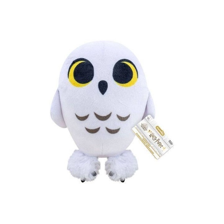 Peluche Funko Pop! Plush: HP Holiday- 4 Hedwig