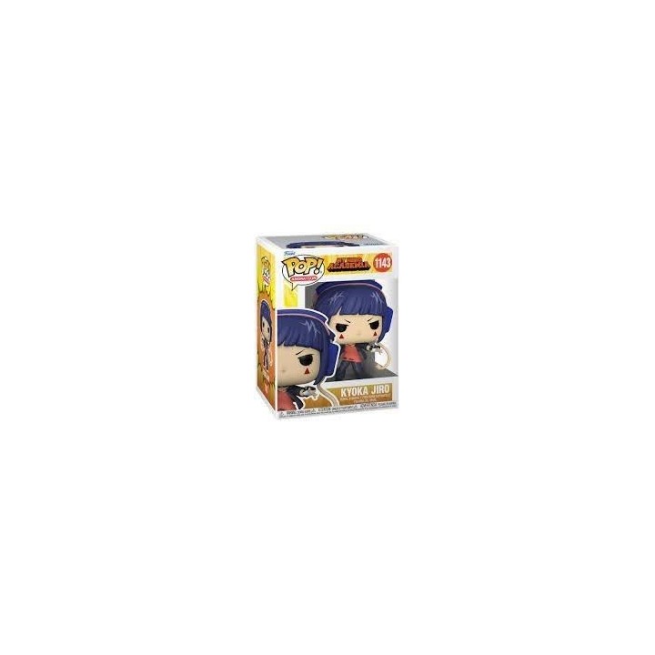Figurine Funko Pop! Animation - MHA : Kyouka Jirou