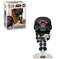 Figurine Funko Pop! Star...