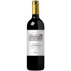 Château Laubespin Cuvée Les...