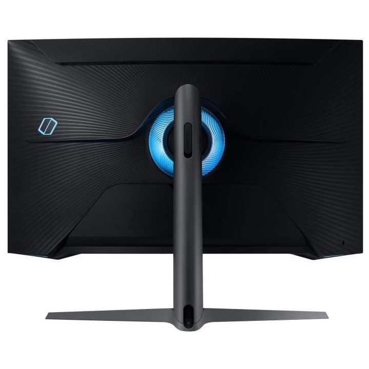 Ecran PC Gamer Incurvé - SAMSUNG ODYSSEY G7 - LC32G75TQSRXEN - 32 WQH
