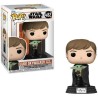 Figurine Funko Pop! Star Wars : Mandalorian - Luke w/Child