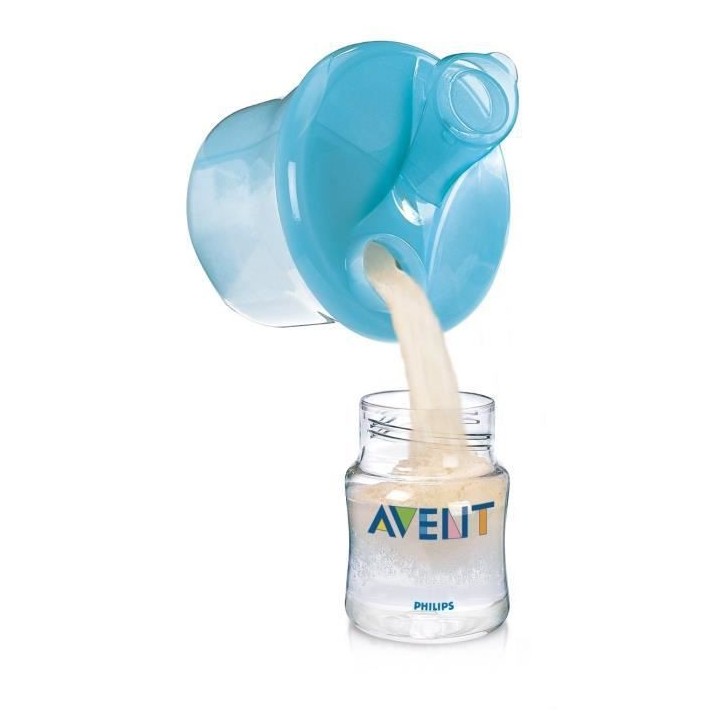 PHILIPS AVENT SCF135/06 Doseur de lait en poudre