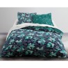 TODAY Parure de couette Crazy DAISY en microfibre 220x240cm