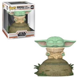 Figurine Funko Pop! Deluxe...